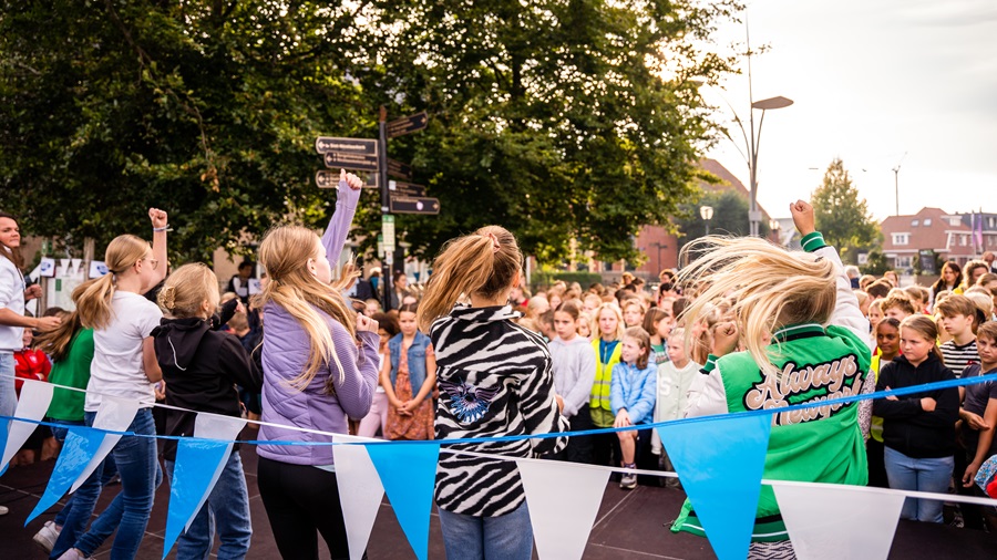 Nationale Kraanwaterdag