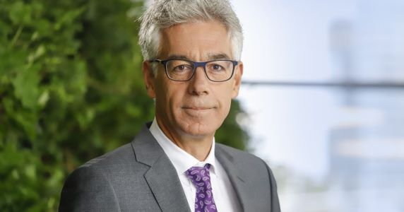 De heer J.J. (Jelle Jan) Hannema.