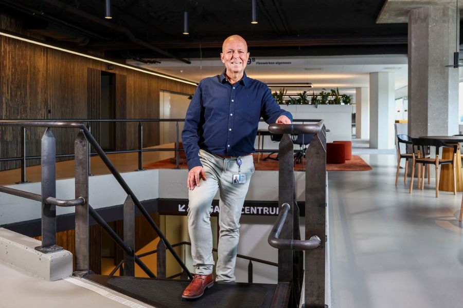 Felix van Bavel