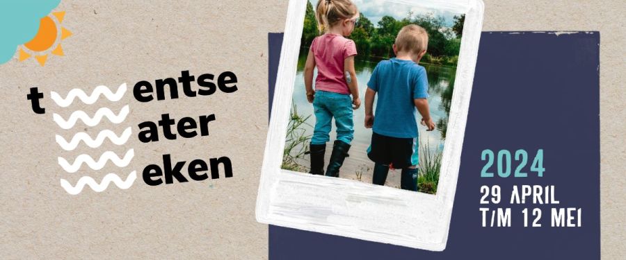 Twentse Waterweken 2024