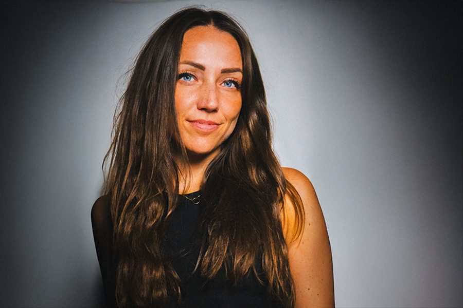 Diede Vendrig van Unravel Behaviour