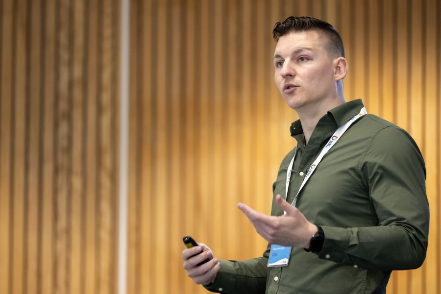 Joep Widdershoven (NVWA)