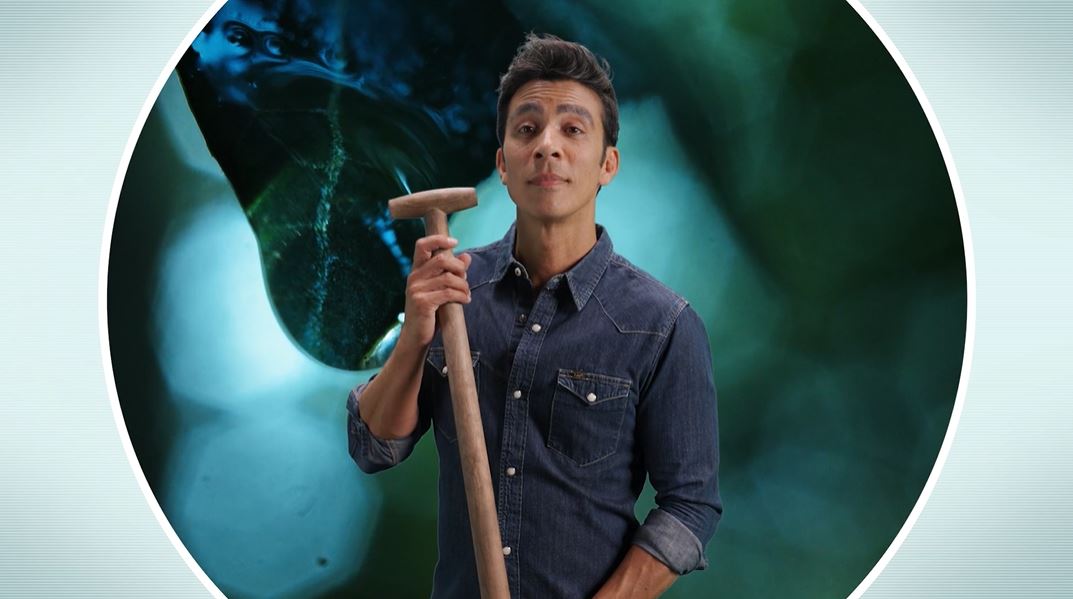 Wat is grondwaterwinning?