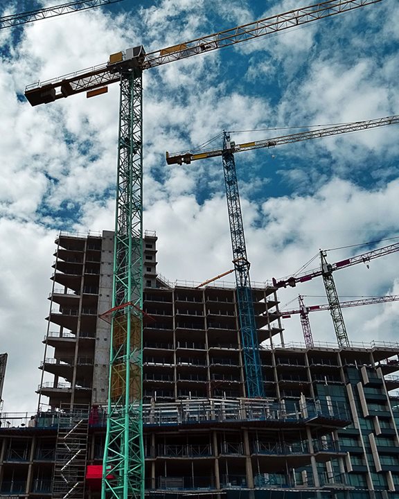 Drinkwater voor 900.000 nieuwe woningen in Nederland een uitdaging.