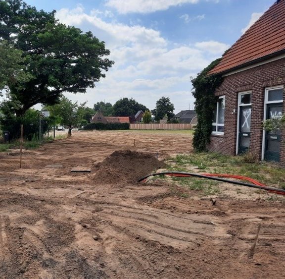 Primeur in Silvolde: waterneutrale en circulaire nieuwbouw.