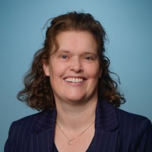 Sandra Beld, accountmanager zakelijke markt Overijssel