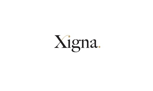 Xigna-logo